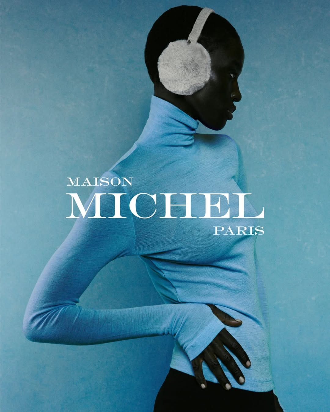 Post 7 by Maison Michel on Instagram (image)