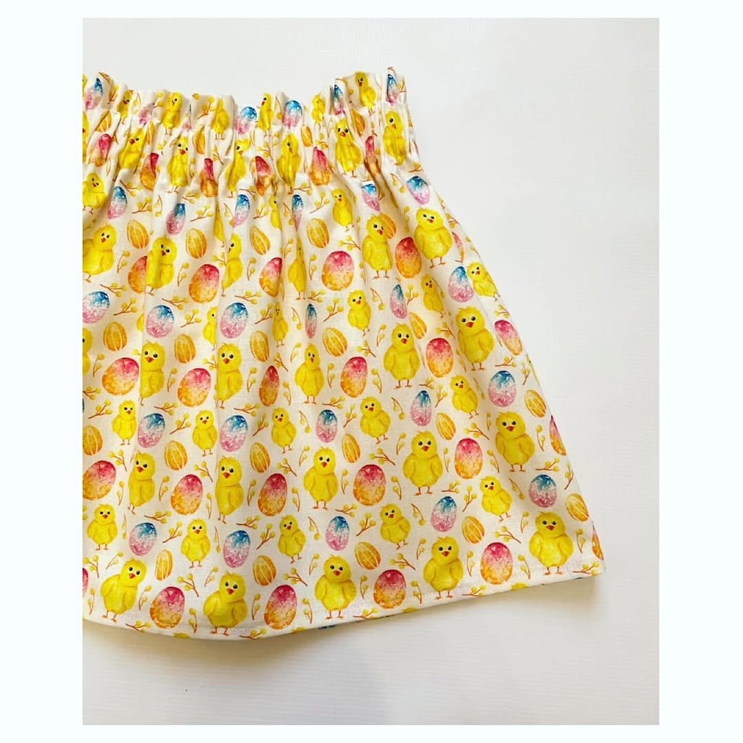 Post 1 by Oh Sew Spoilt on Instagram (carousel)