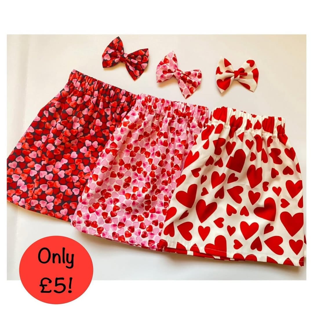 Post 2 by Oh Sew Spoilt on Instagram (carousel)