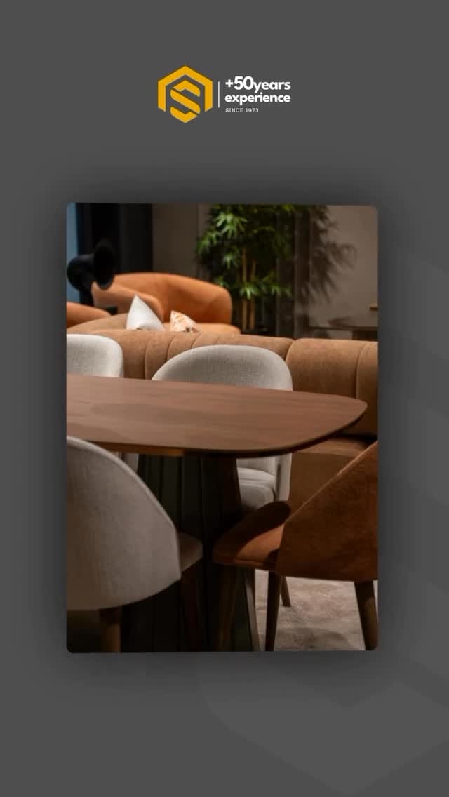 Post 7 by Sheffield Serhat Home Furniture on Instagram (video)