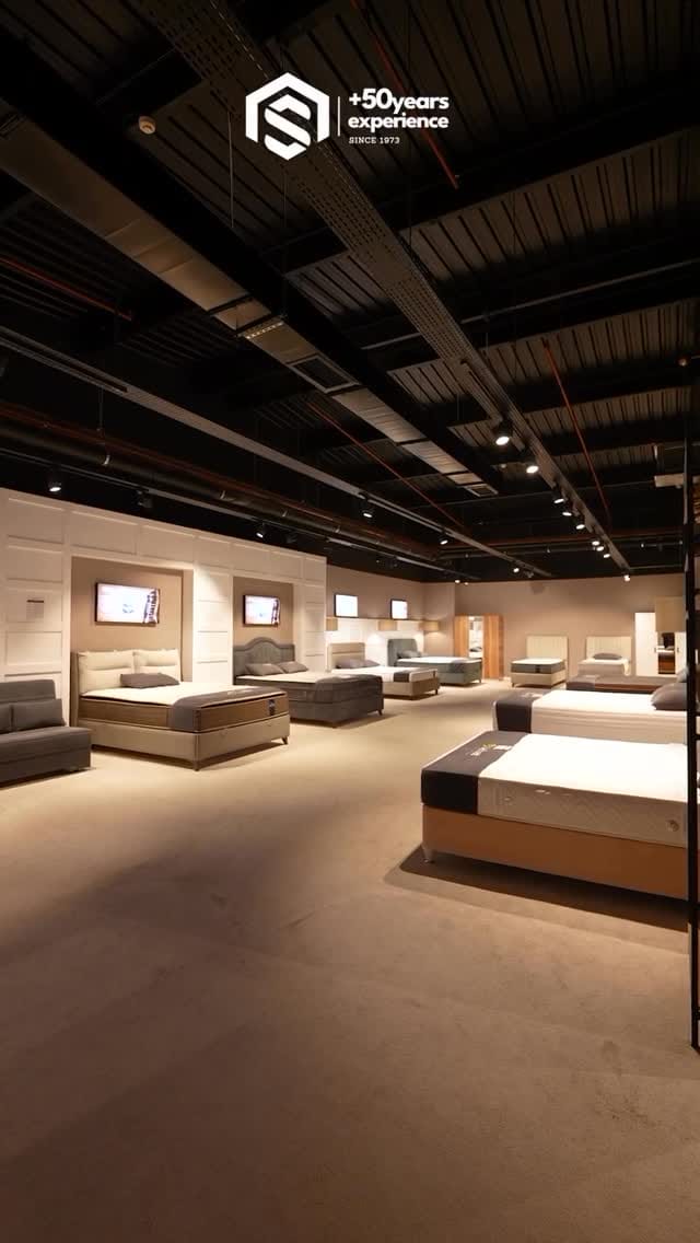 Post 2 by Sheffield Serhat Home Furniture on Instagram (video)