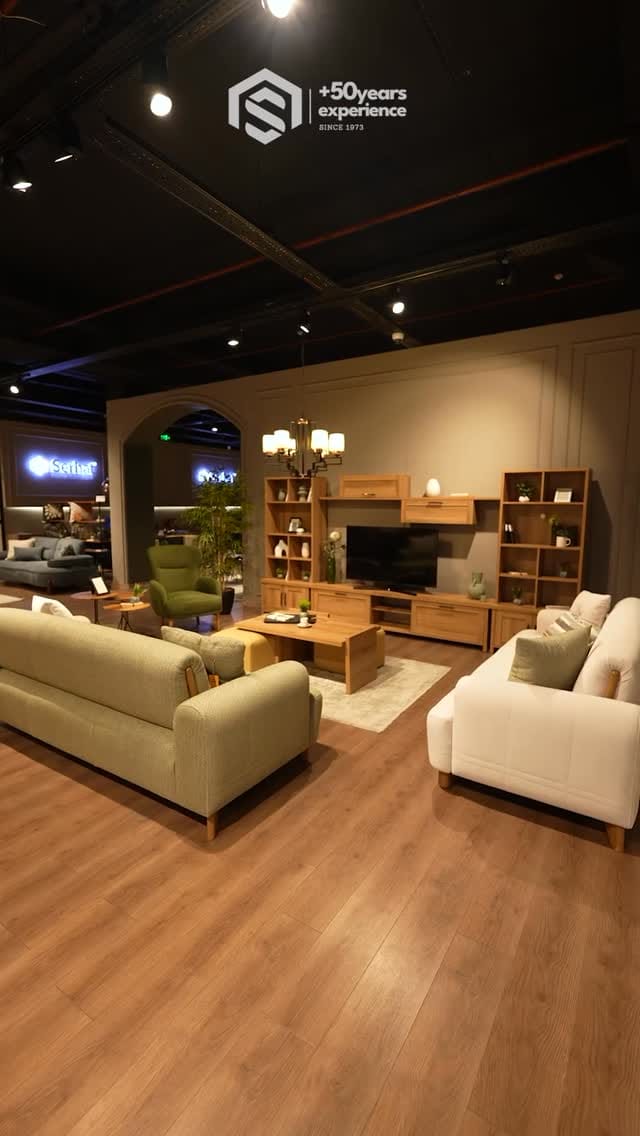Post 8 by Sheffield Serhat Home Furniture on Instagram (video)