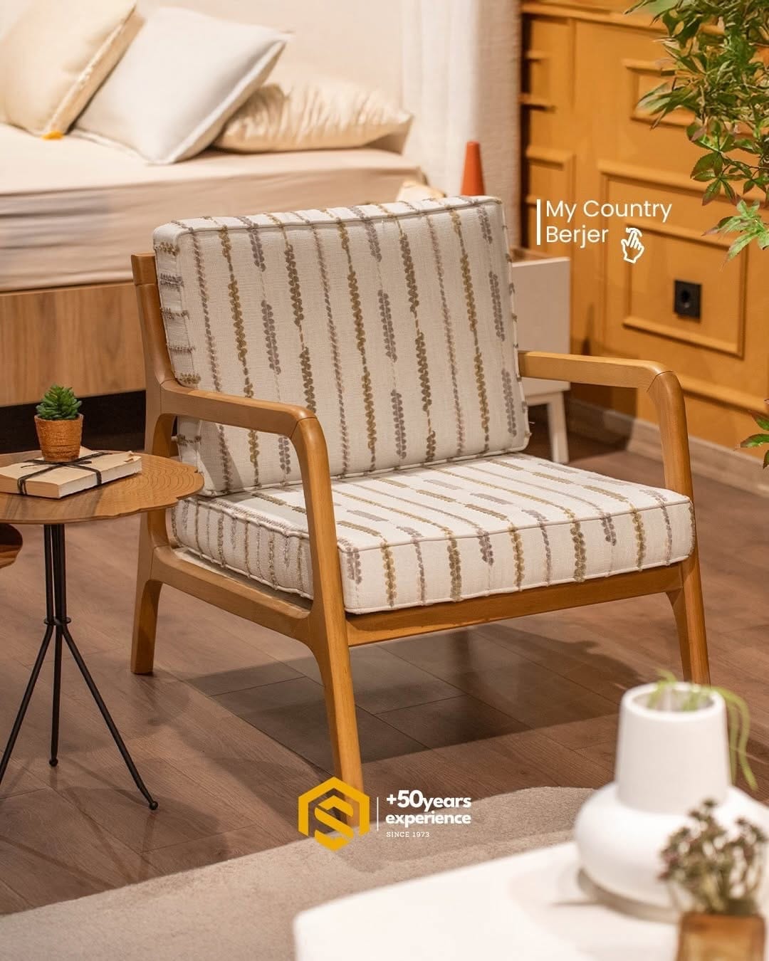Post 1 by Sheffield Serhat Home Furniture on Instagram (carousel)