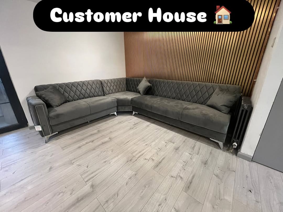 Post 4 by Sheffield Serhat Home Furniture on Instagram (carousel)