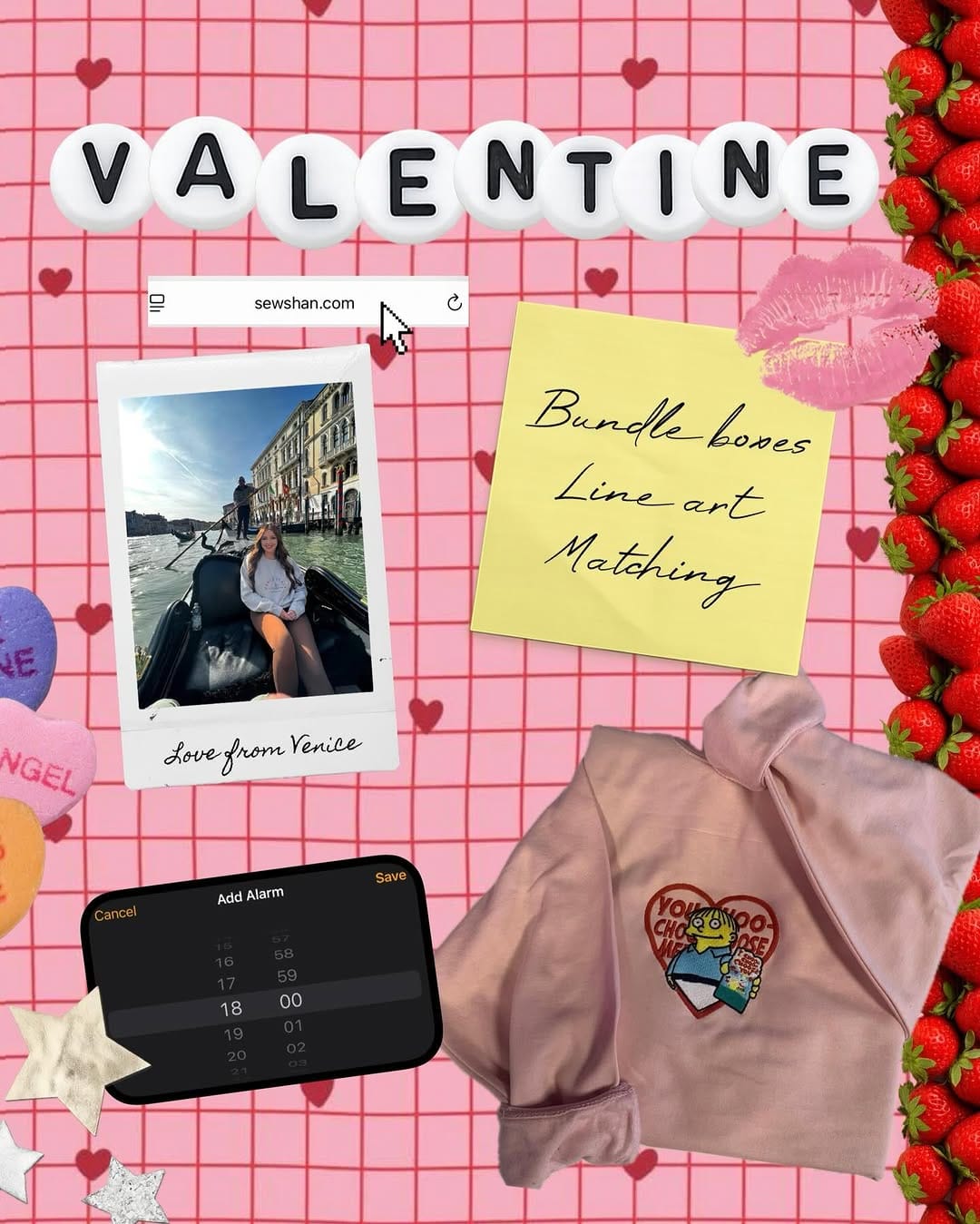 Post 5 by 𝐒𝐞𝐰 𝐒𝐡𝐚𝐧 on Instagram (image)