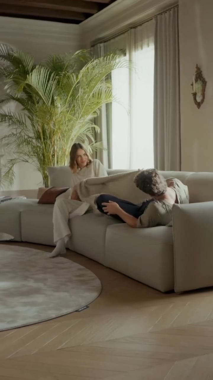 Post 8 by Calligaris NY on Instagram (video)