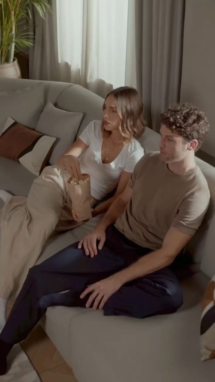 Post 7 by Calligaris NY on Instagram (video)