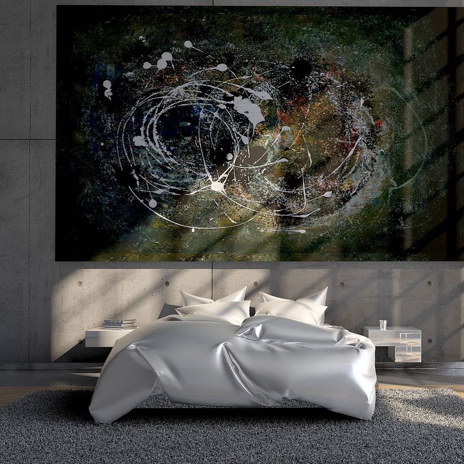 Post 8 by House Of Sloan Luxe Furniture on Instagram (image)