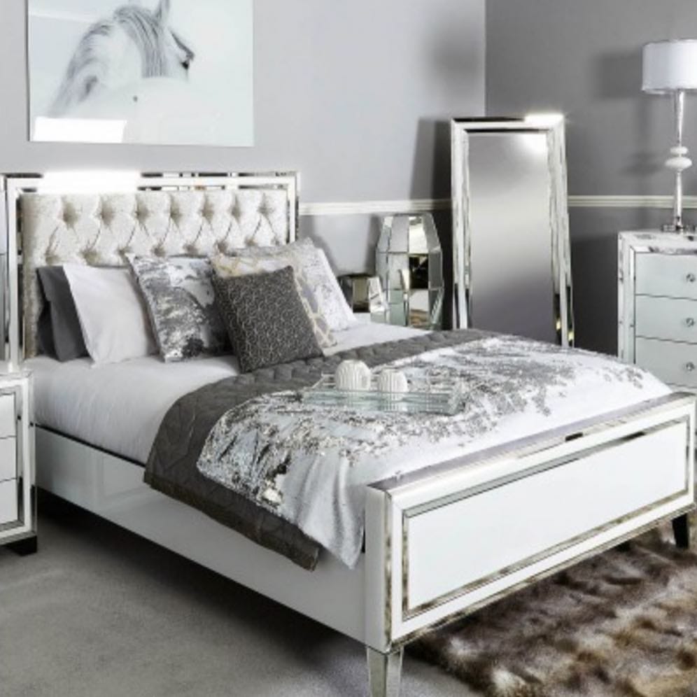Post 7 by House Of Sloan Luxe Furniture on Instagram (carousel)