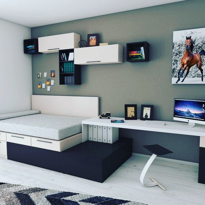 Post 4 by House Of Sloan Luxe Furniture on Instagram (image)