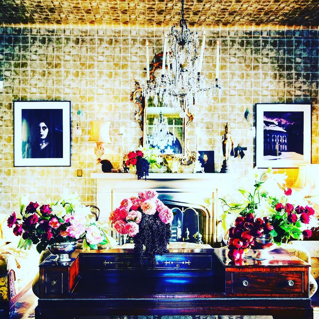 Post 6 by House Of Sloan Luxe Furniture on Instagram (image)