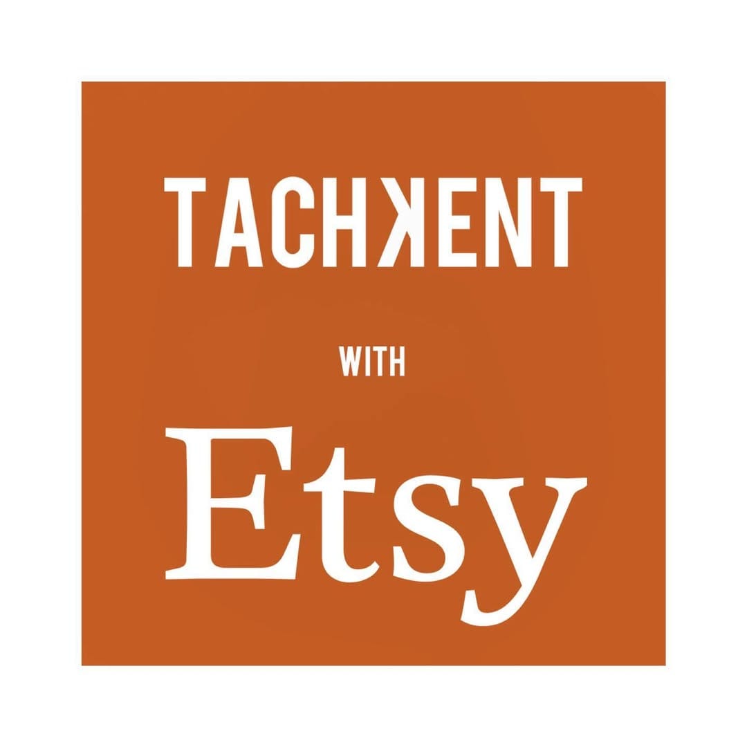 Post 1 by TACHKENT on Instagram (image)
