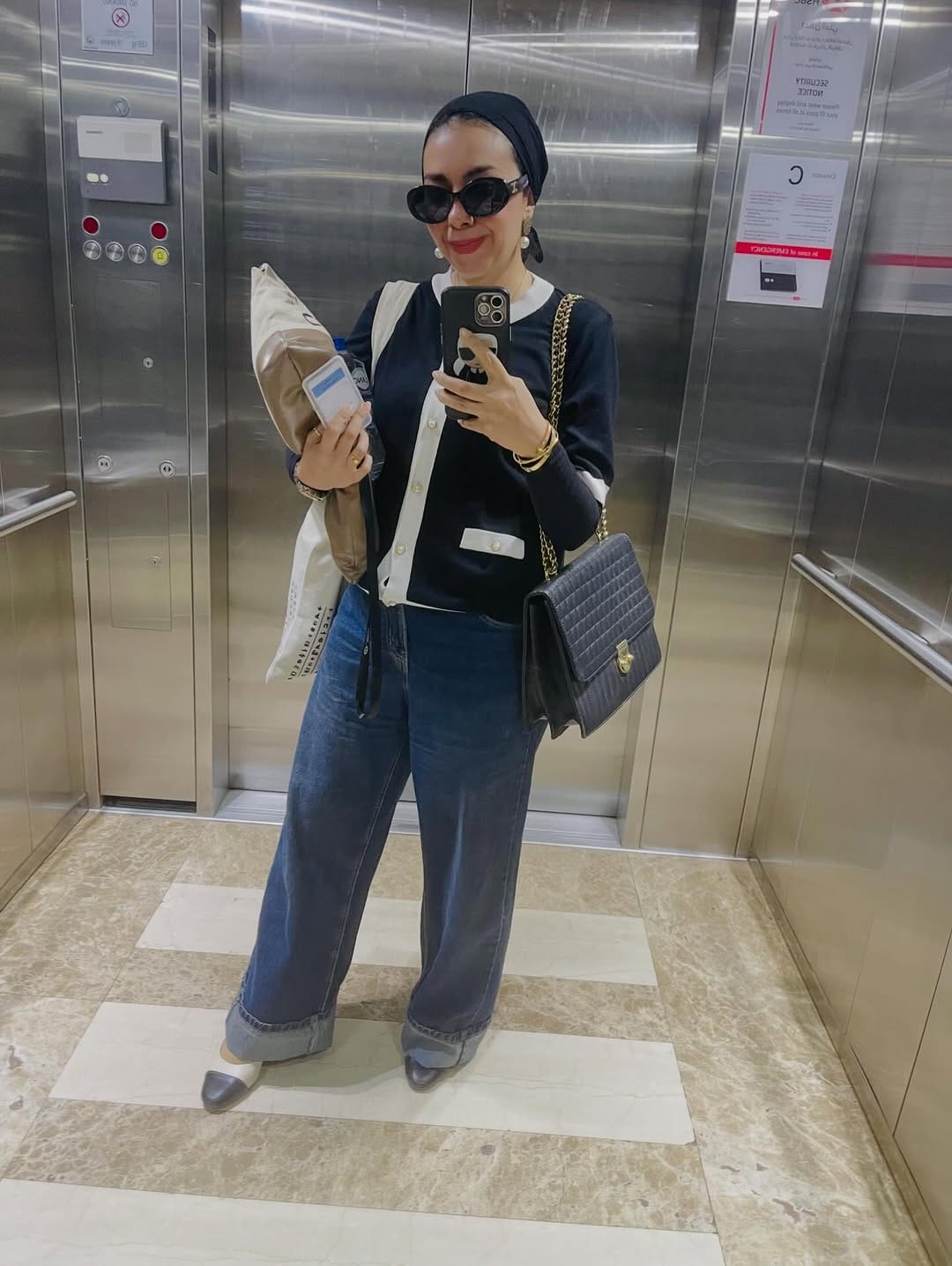 Post 3 by Yasmine Oraby on Instagram (image)