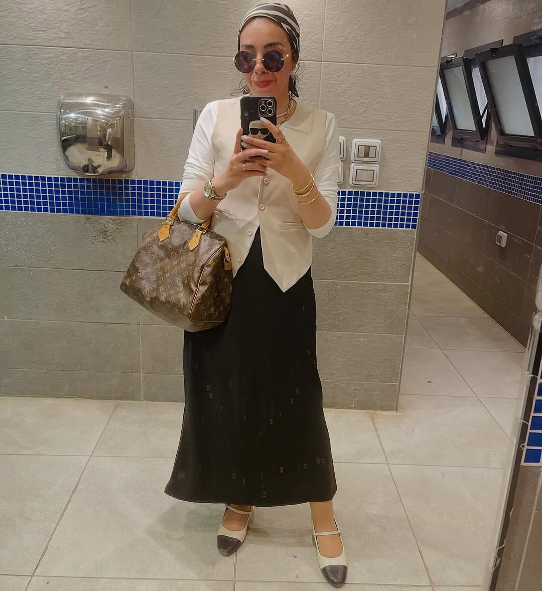 Post 10 by Yasmine Oraby on Instagram (image)
