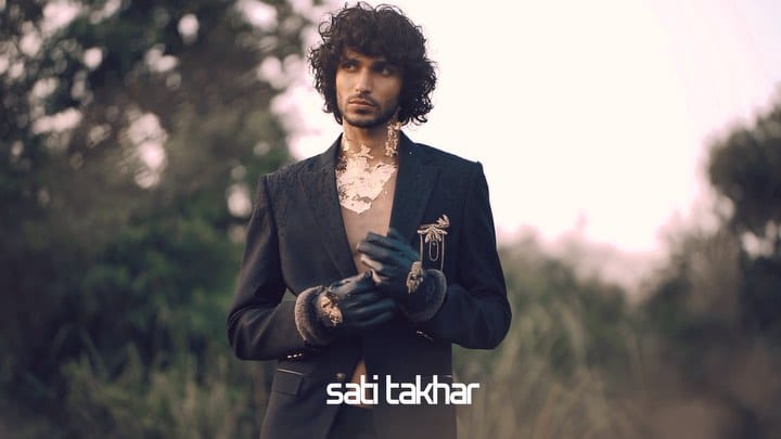 Post 9 by Sati Takhar on Instagram (video)
