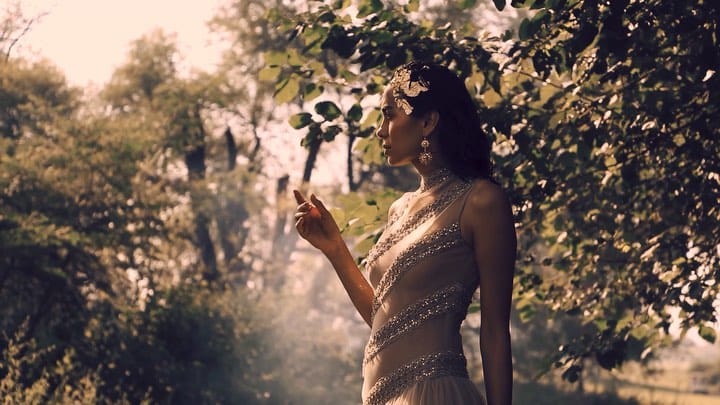 Post 8 by Sati Takhar on Instagram (video)