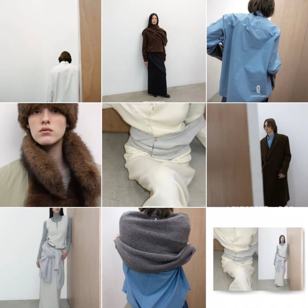 Post 10 by Le17septembre For Men on Instagram (image)