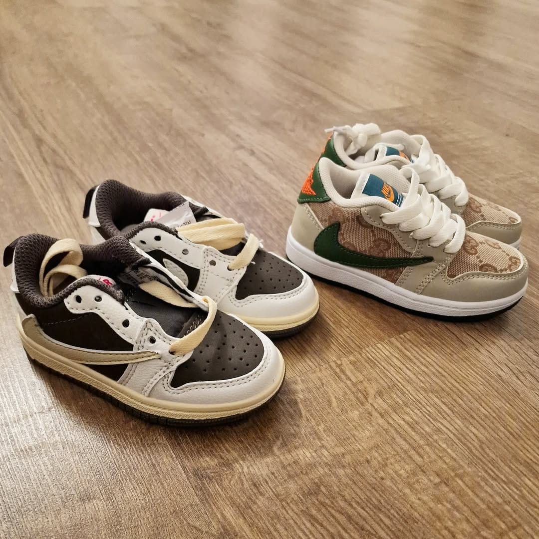 Post 4 by LITTLE PNKIES on Instagram (image)