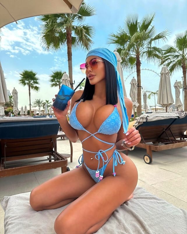 Post 5 by The Babe Dynasty™️ on Instagram (carousel)