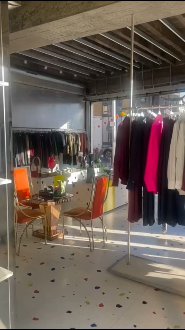 Post 3 by NAVAI on Instagram (video)