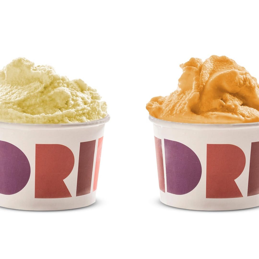 Post 5 by Dri Dri Gelato on Instagram (image)