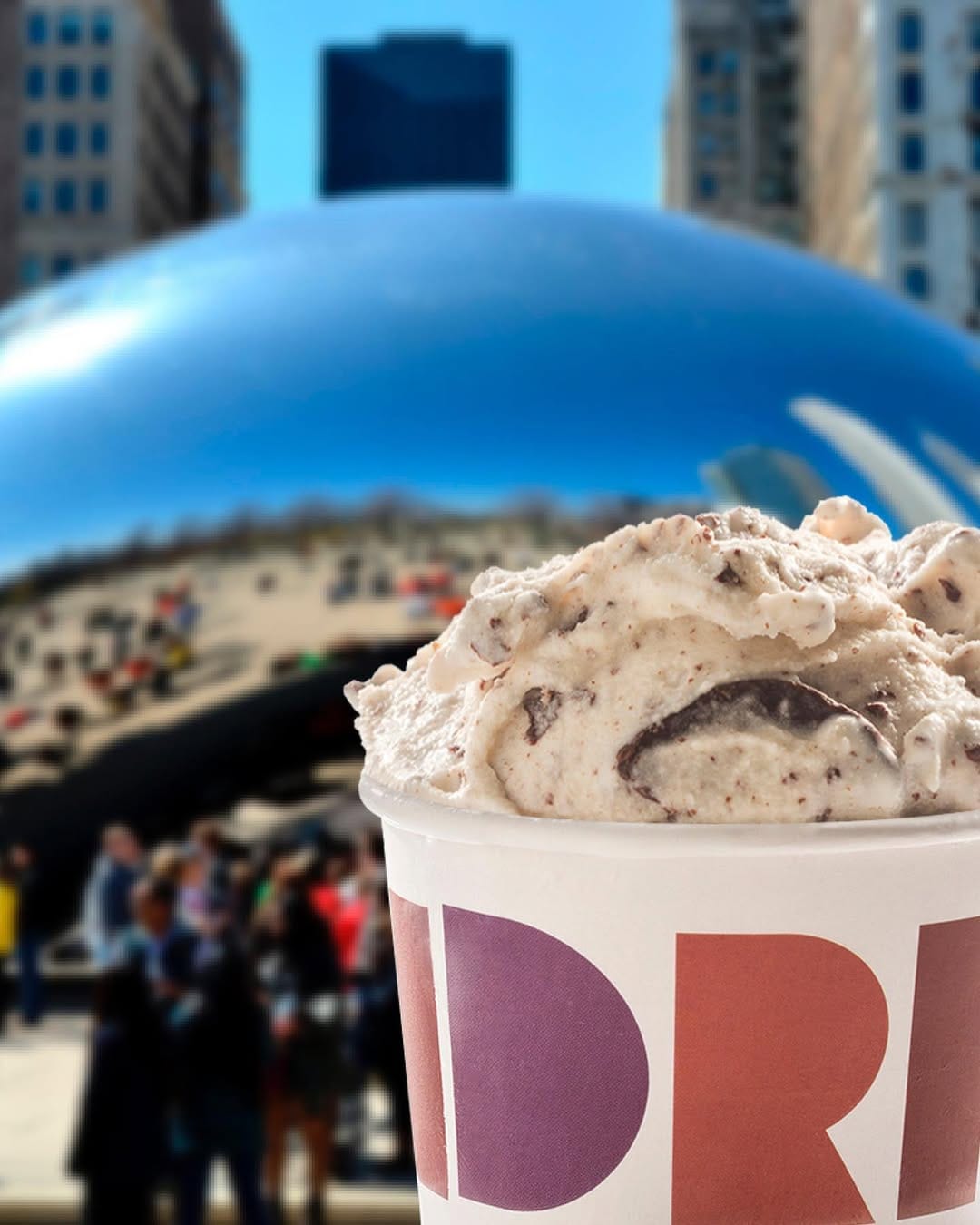 Post 7 by Dri Dri Gelato on Instagram (image)