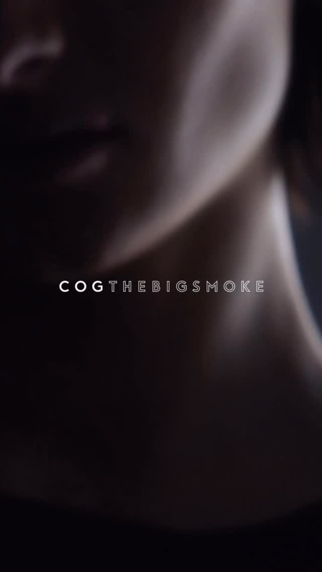 Post 10 by COG THE BIG SMOKE on Instagram (video)