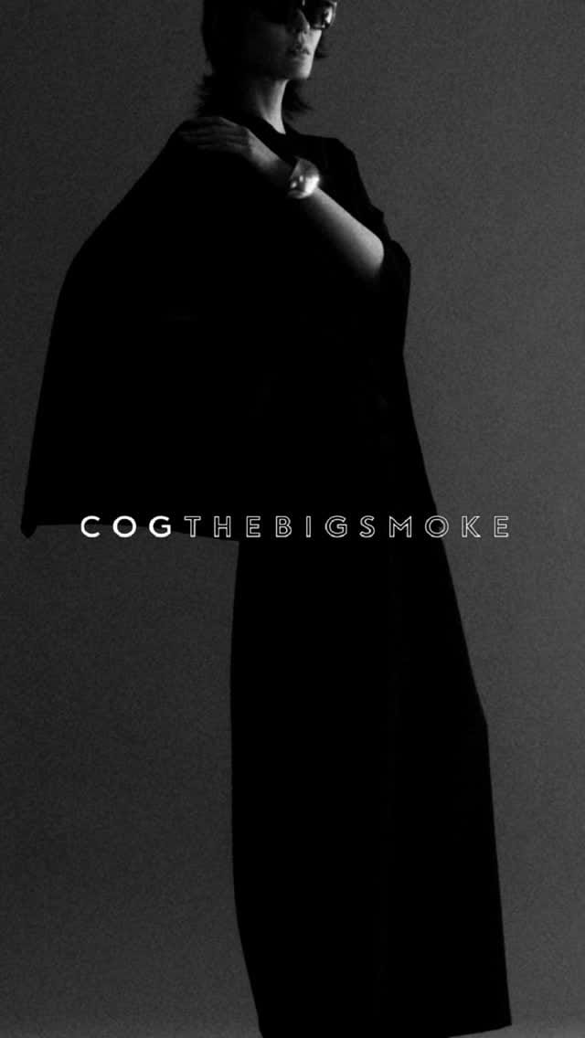 Post 6 by COG THE BIG SMOKE on Instagram (video)