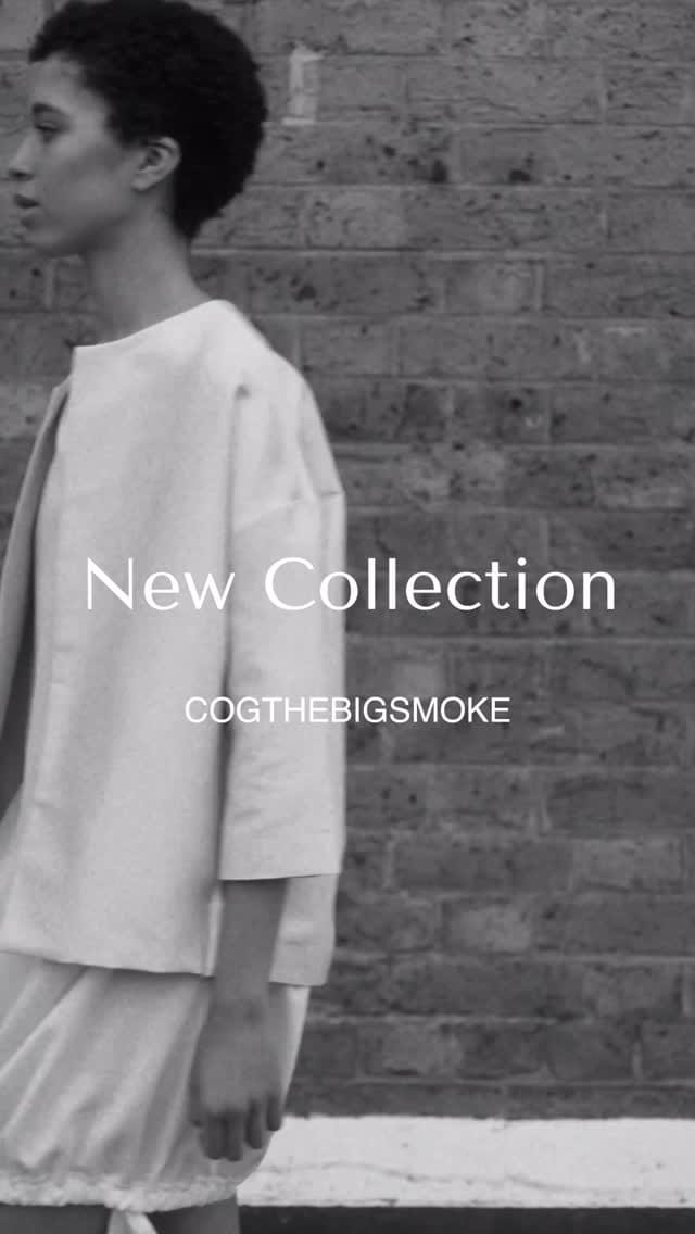 Post 2 by COG THE BIG SMOKE on Instagram (video)