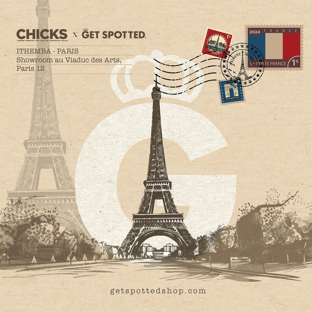 Post 10 by Get Spotted on Instagram (image)