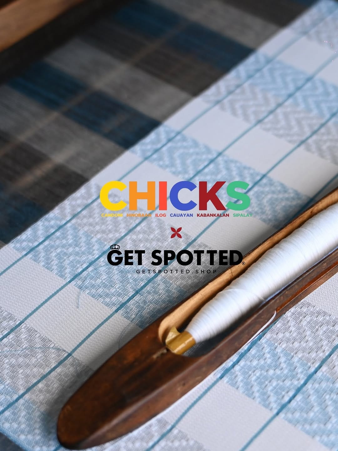 Post 9 by Get Spotted on Instagram (carousel)