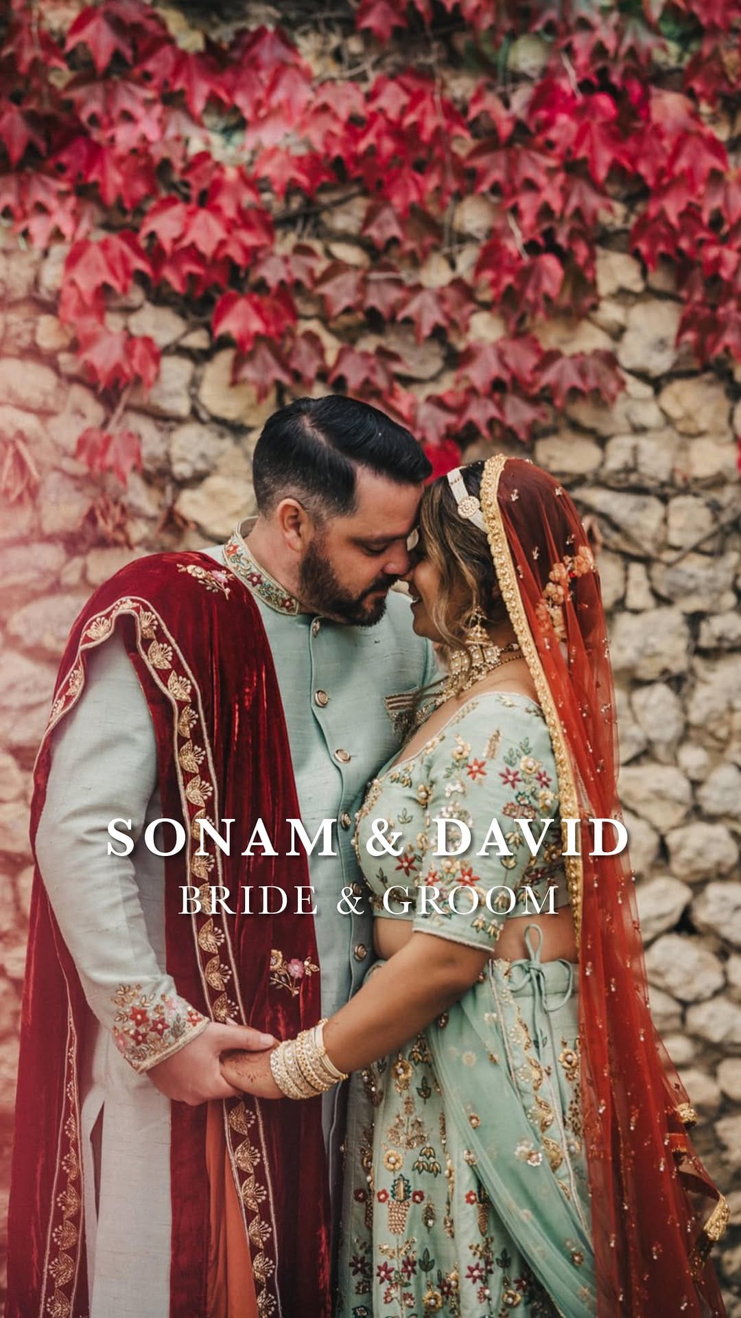 Post 6 by Seema M on Instagram (video)