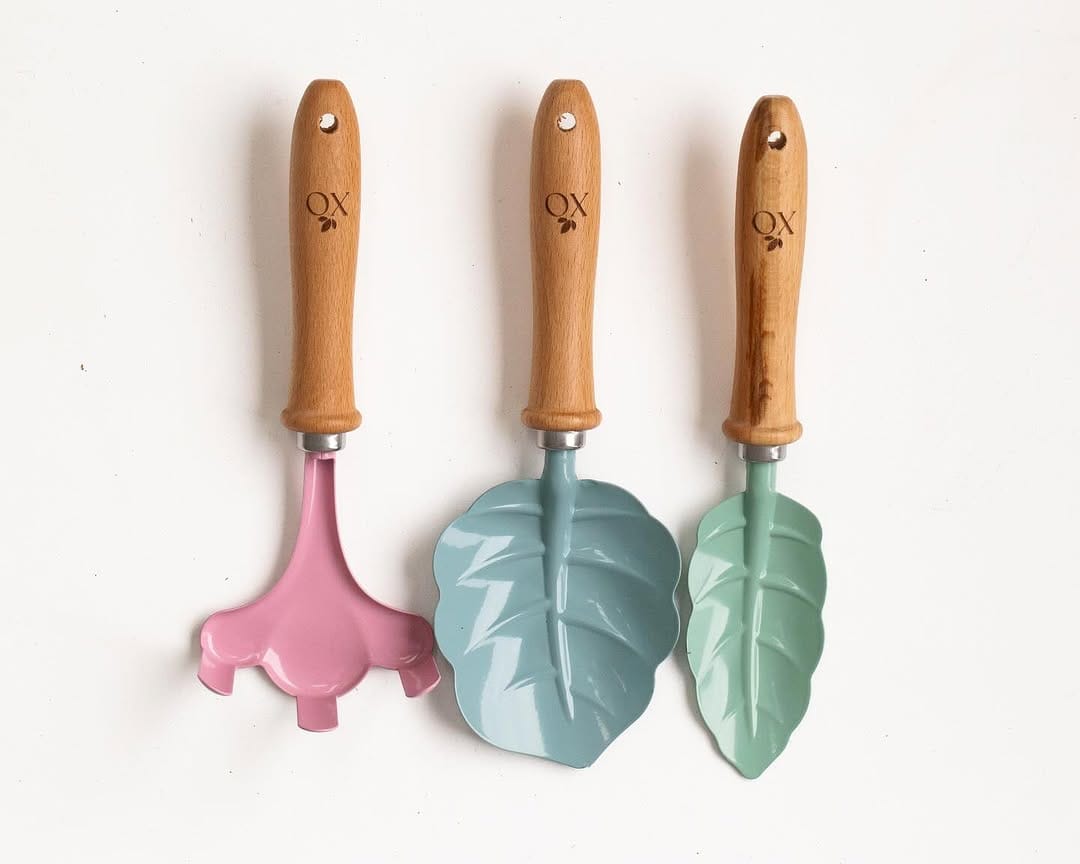 Post 4 by XO Garden Accessories on Instagram (image)