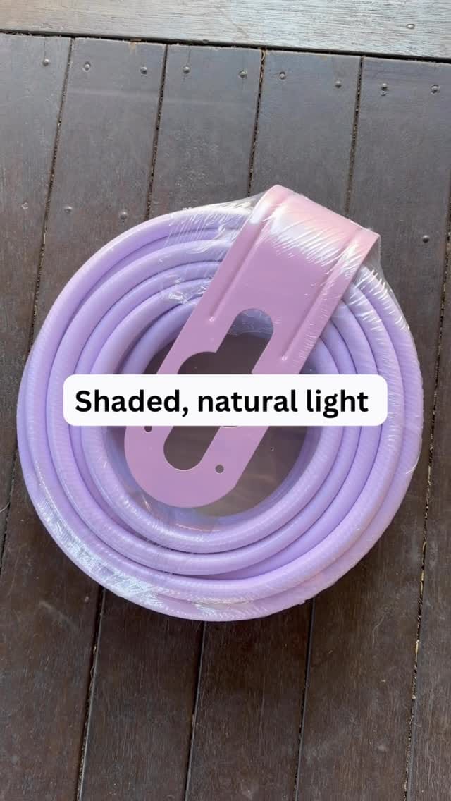 Post 10 by XO Garden Accessories on Instagram (video)