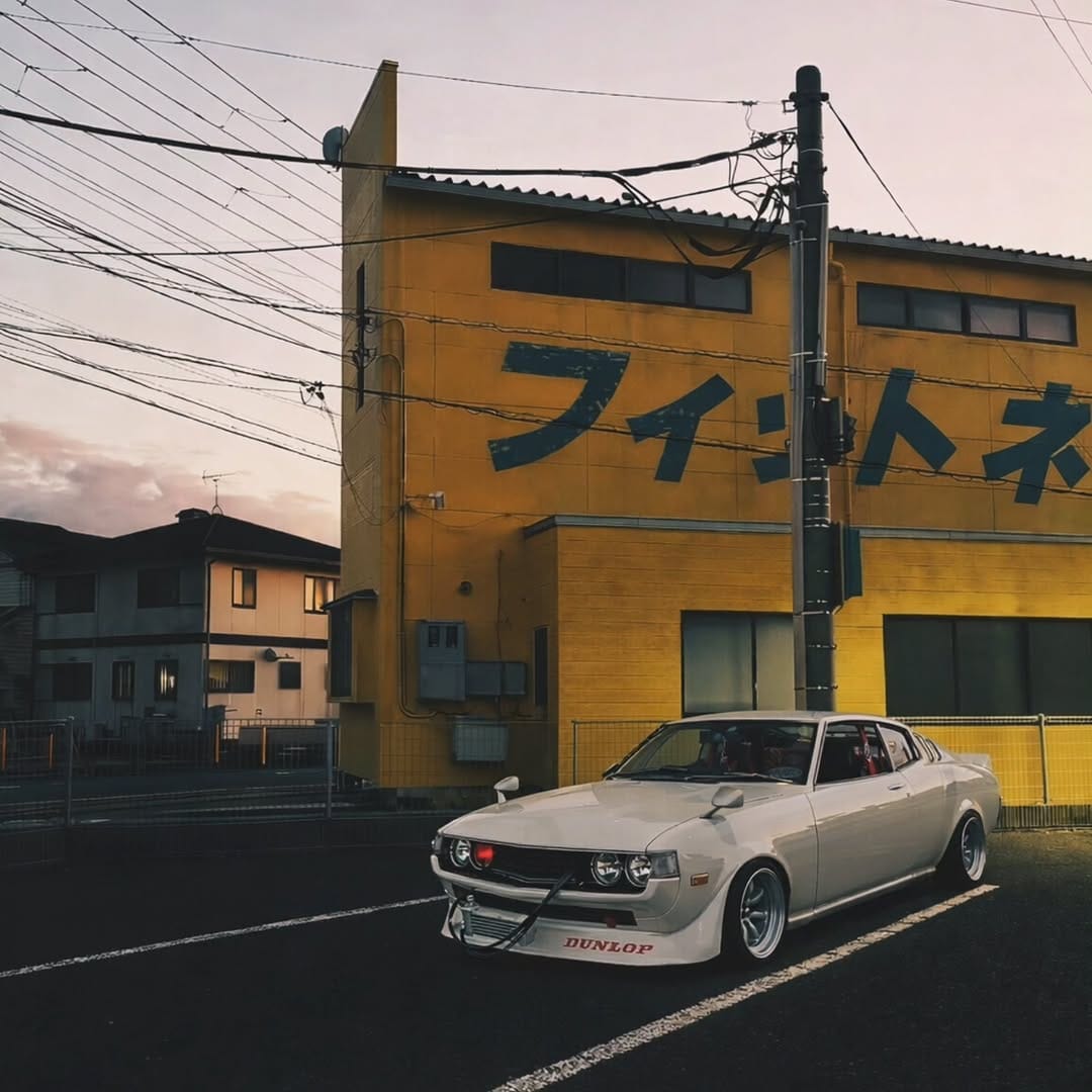 Post 3 by Ben on Instagram (image)