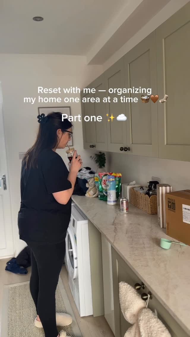 Post 3 by Frances on Instagram (video)
