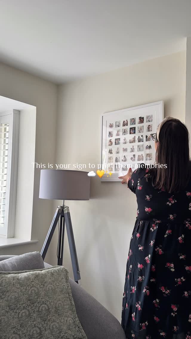 Post 10 by Frances on Instagram (video)