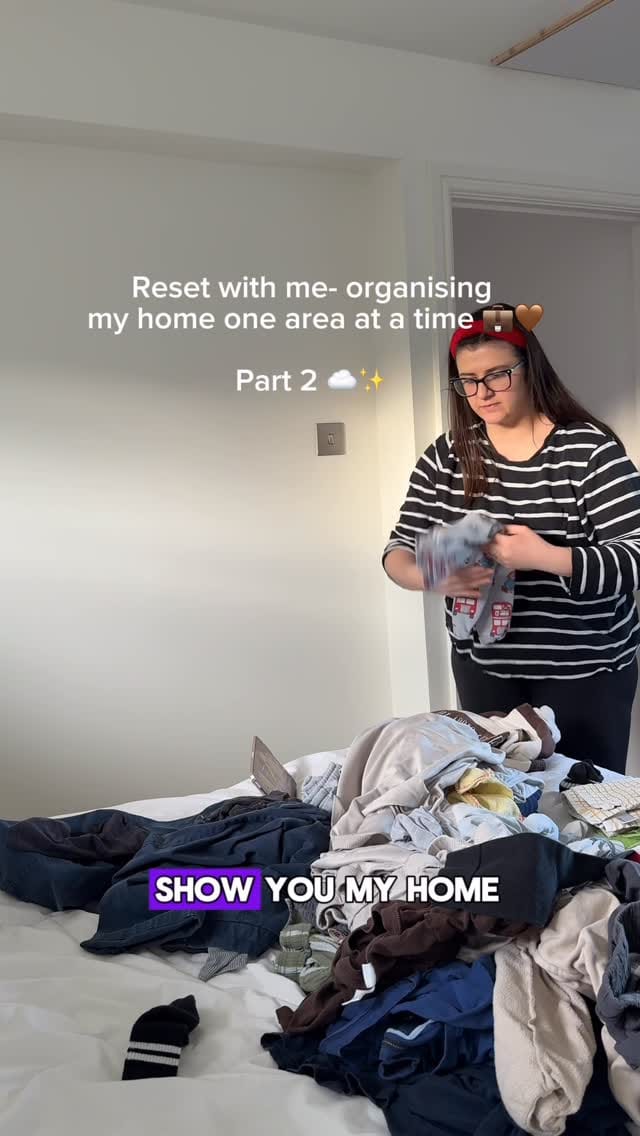 Post 2 by Frances on Instagram (video)