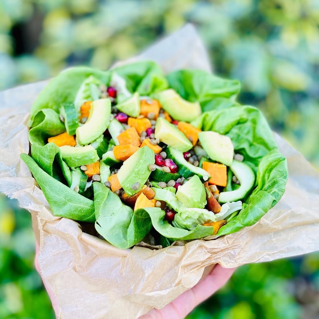 Post 7 by Little Farm on Instagram (image)