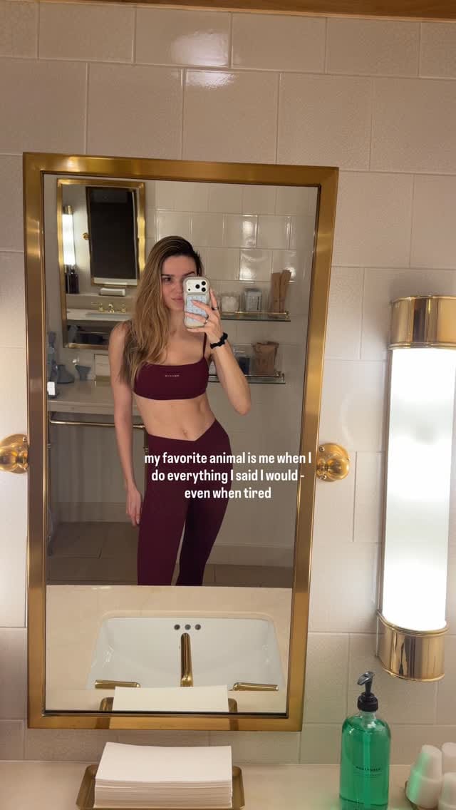 Post 2 by Romy de Grijff - Navarro on Instagram (video)