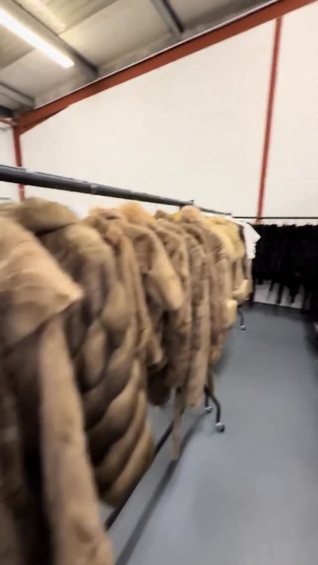 Post 7 by Marie Maughaan on Instagram (video)