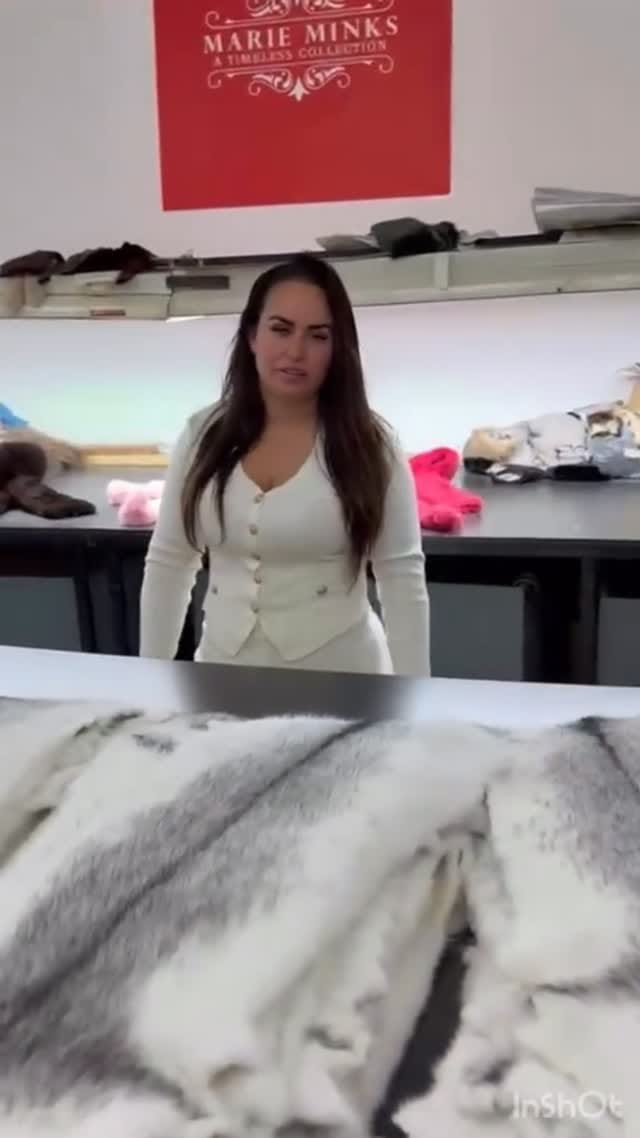 Post 6 by Marie Maughaan on Instagram (video)