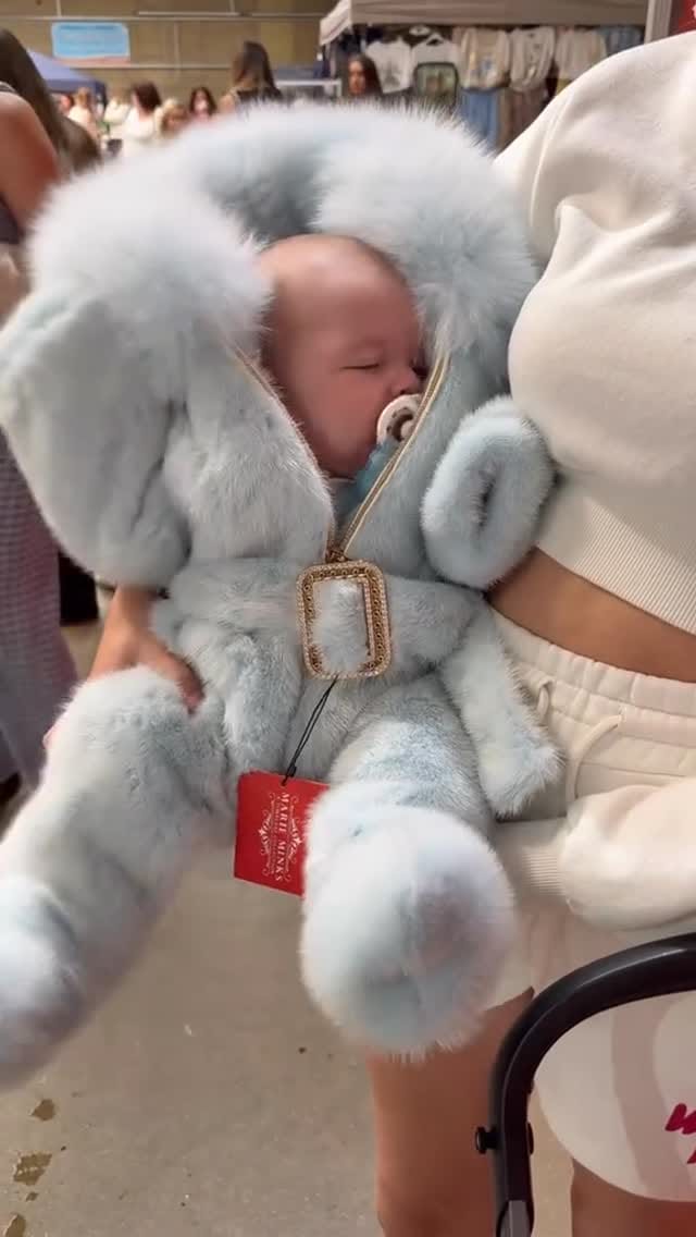 Post 10 by Marie Maughaan on Instagram (video)