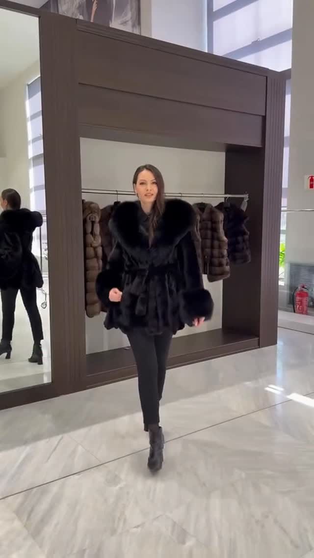 Post 8 by Marie Maughaan on Instagram (video)