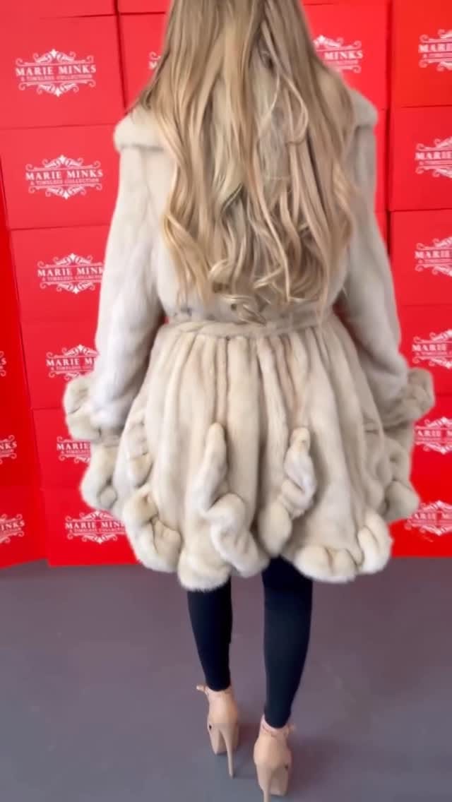 Post 3 by Marie Maughaan on Instagram (video)