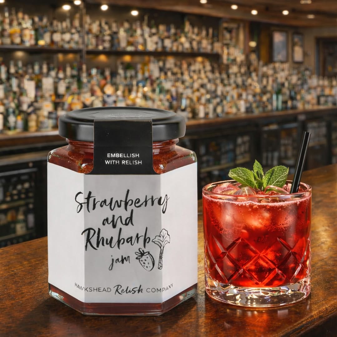 Post 3 by Hawkshead Relish on Instagram (image)