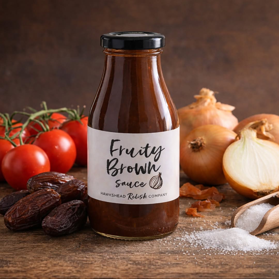 Post 2 by Hawkshead Relish on Instagram (image)