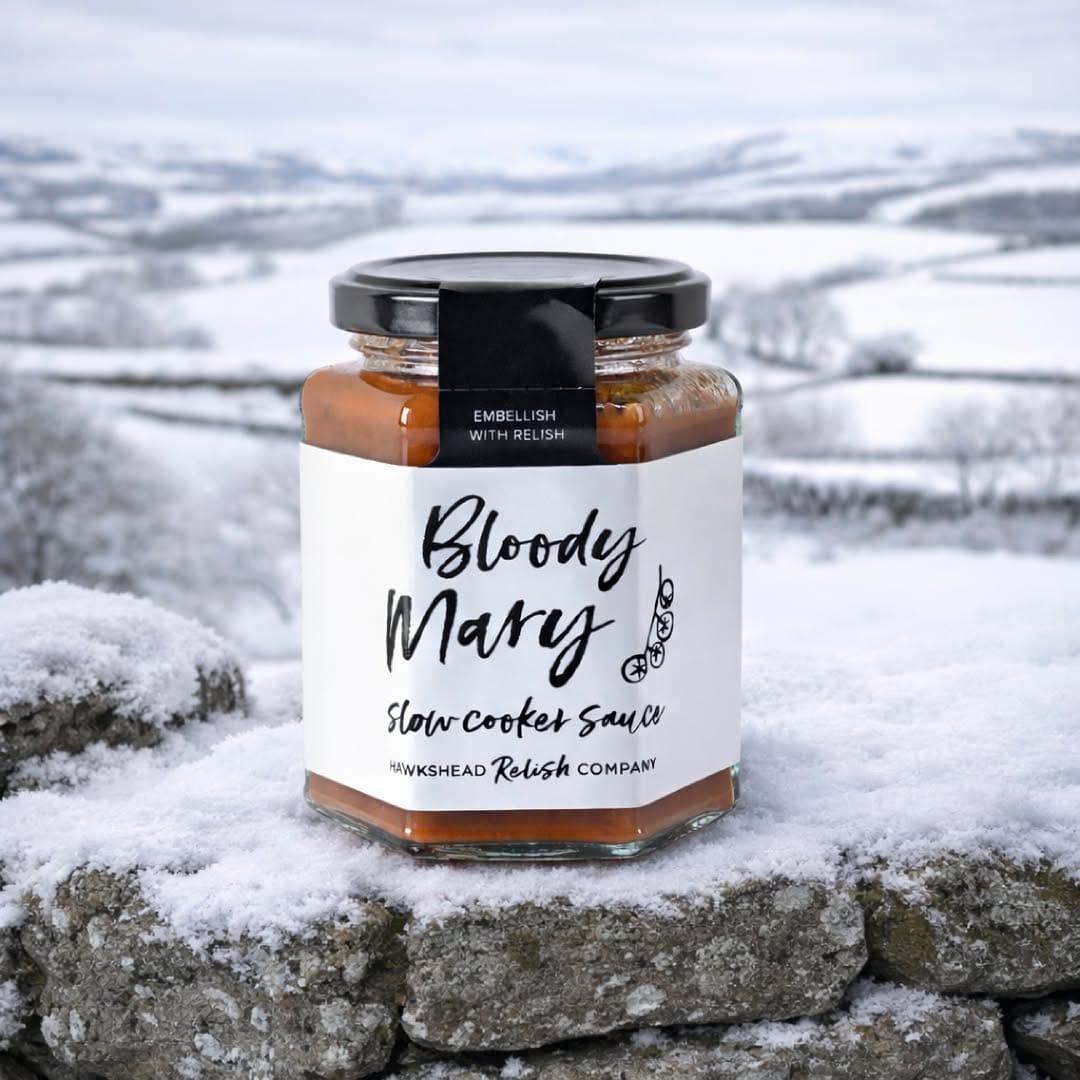 Post 4 by Hawkshead Relish on Instagram (image)