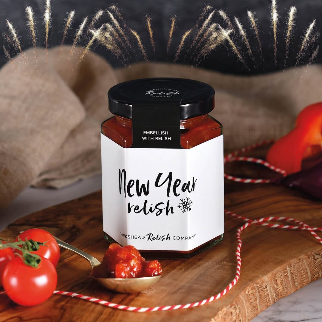 Post 6 by Hawkshead Relish on Instagram (image)