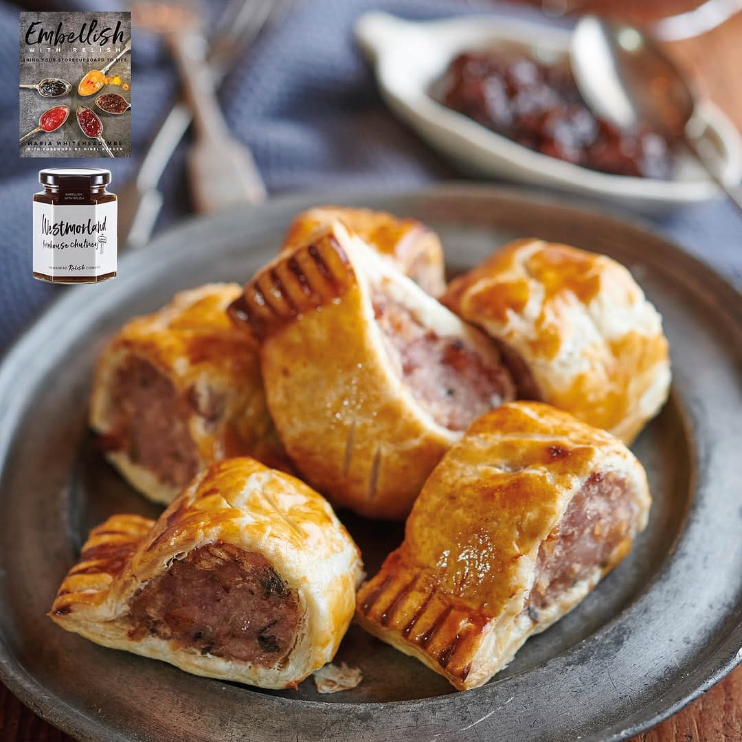 Post 8 by Hawkshead Relish on Instagram (image)